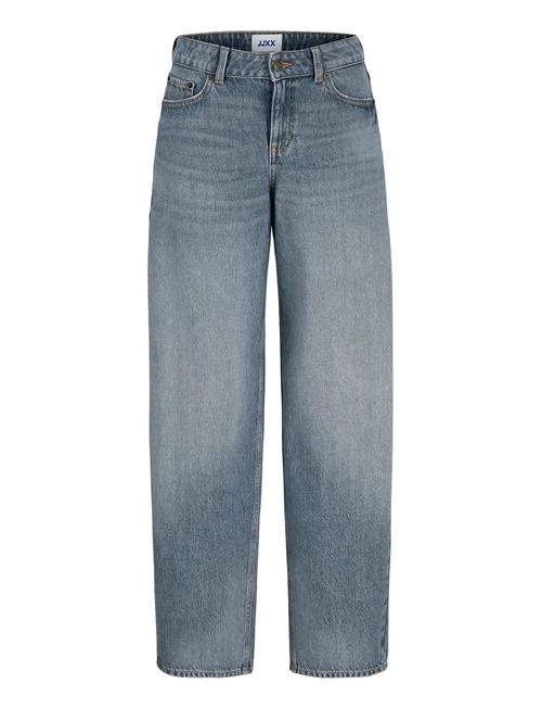 JJXX | Jxfuji Barrel Mw Jeans R251 Dnm Noos | 27 x 32