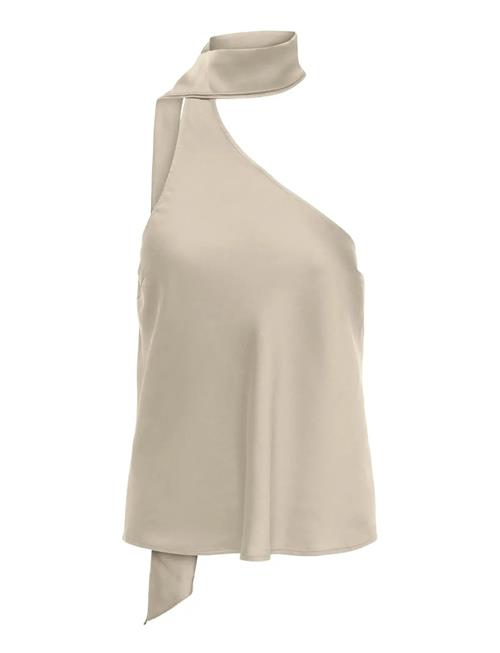 ONLY | Onlamara Chigo S/L Scarf Top Wvn Ex | L