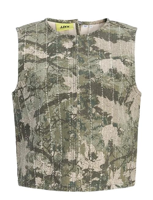 JJXX | Jxmabel Sille Aop Top Pnt Ln | S