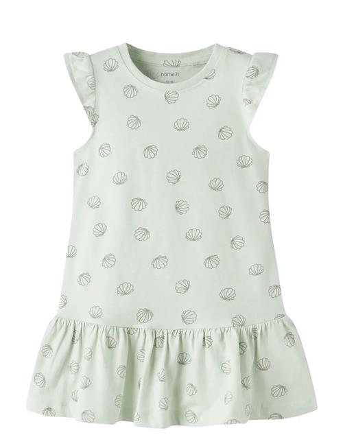 name it | Nmfvida Capsl Dress | 110