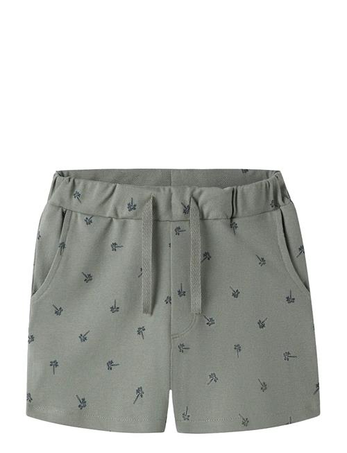 name it | Nmmvolo Nreg Shorts | 110