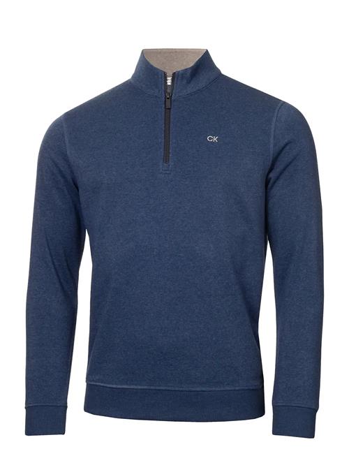 Calvin Klein Golf | Rocky Half Zip Sweatshirt | S