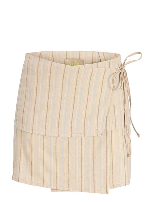 JJXX | Jxsina Breezy Asym Mw Skirt Tlr | S