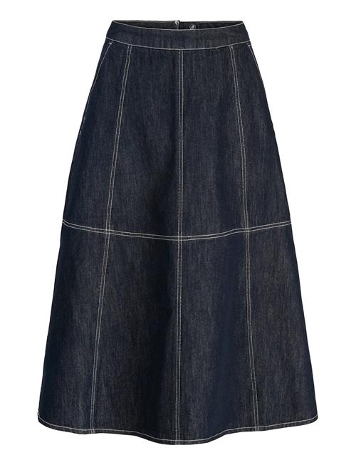 JJXX | Jxamelia Long Denim Skirt R336 Dnm | M