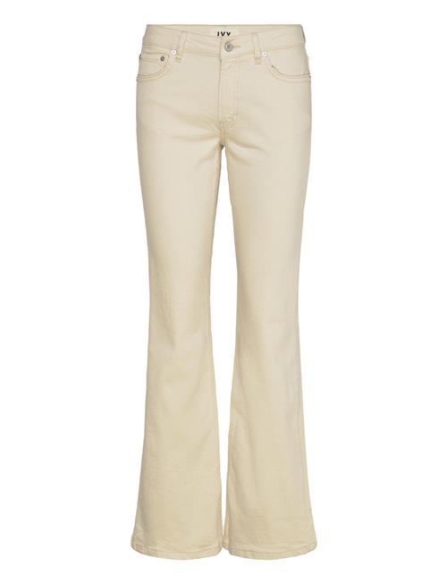 IVY Copenhagen | Ivy-Alba Jeans Wash Natural Ecru | 30 x 32