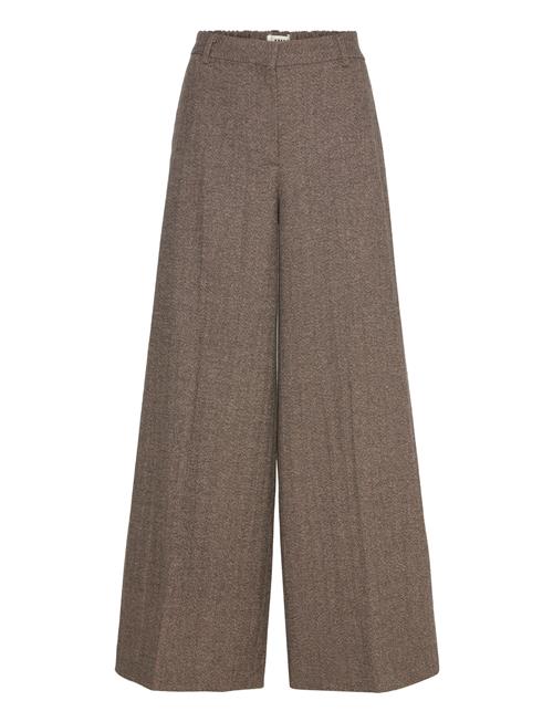IVY Copenhagen | Ivy-Tilda Oversize Pant | 24 x 32
