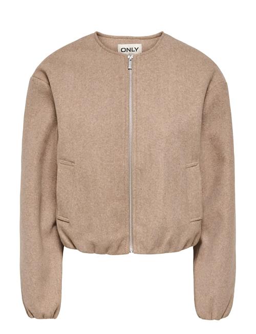 ONLY | Onltrillion L/S Balloon Bomber Pnt Noos | M