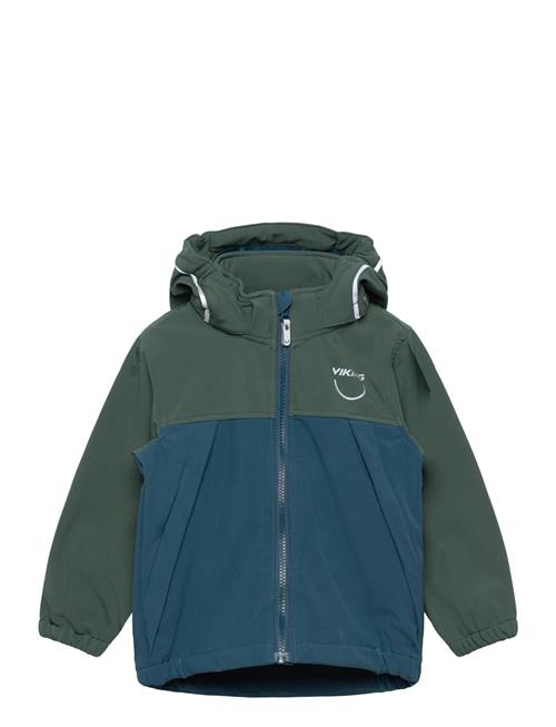 Viking | Play Softshell Jacket | 110