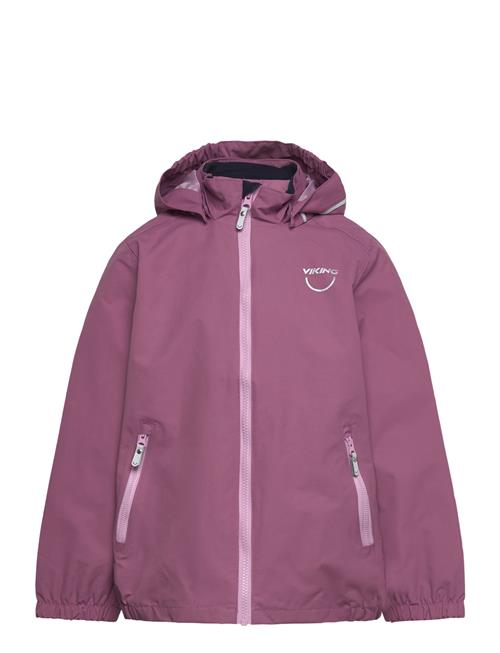 Viking | Play Jacket Spring Waterproof | 134