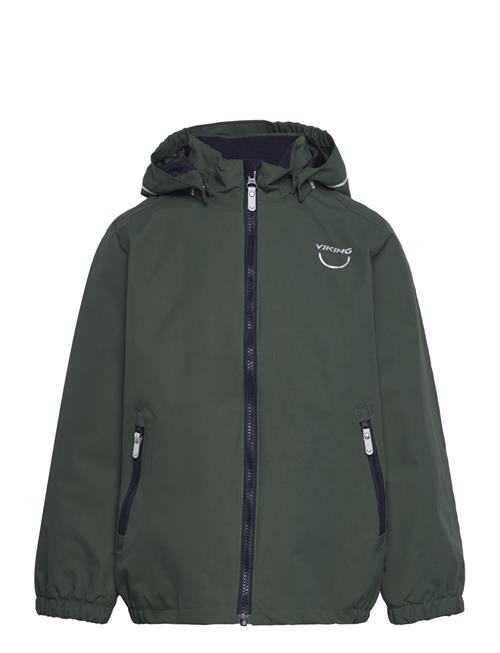 Viking | Play Jacket Spring Waterproof | 122