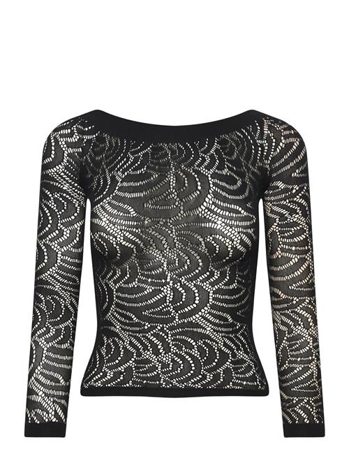 Oroblu | Oroblu Art Net T-Shirt | S/M
