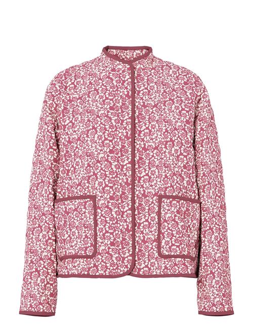 Pieces | Pcrikke Quilted Jacket Noos | S