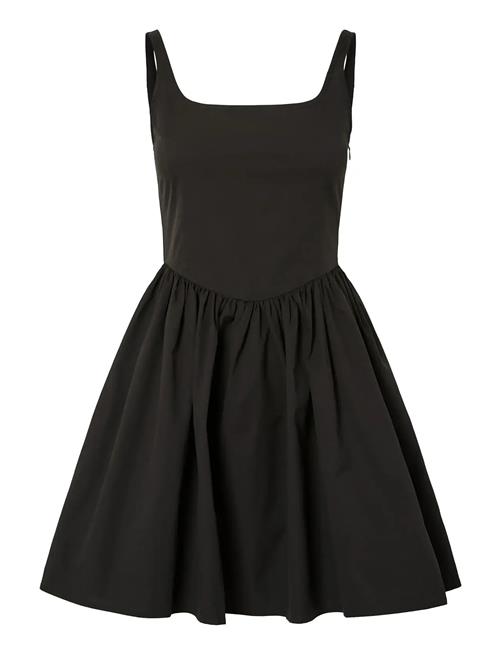 Pieces | Pcivana Sl Short Dress Wvn D2D | XS