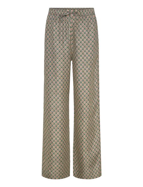 Polo Ralph Lauren | 16Mm Silk Twill-Wvn-Pants | S