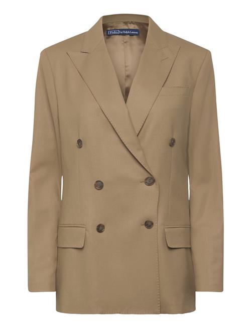 Polo Ralph Lauren | 2/90 Strtch Wl Fl-Wvn-Blazer/Sport | 36