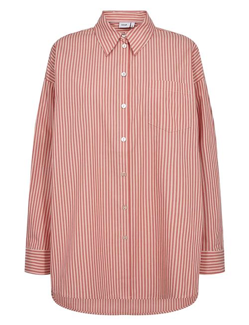 Nümph | Nuhailey Shirt W/O Stones | S/M