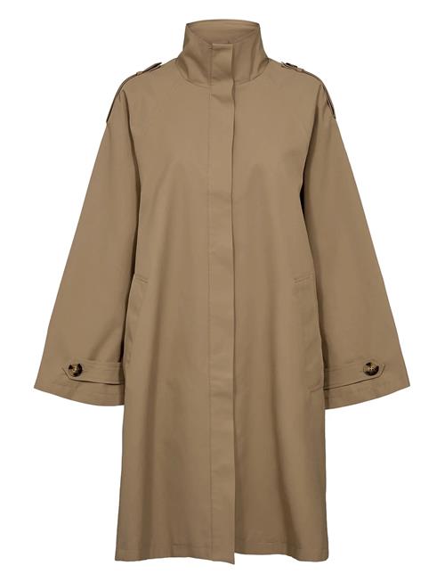 Nümph | Nuflorian Coat | M/L