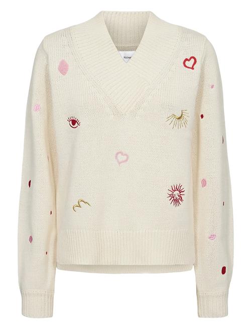 Nümph | Nusoleima Pullover | XL