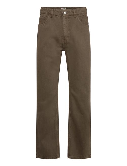 Denim Project | Dpmiami Loose Colour Jeans | W36 x 30