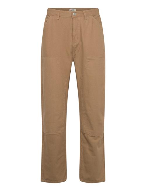 Denim Project | Dp Worker Knee Patch Pants | W32