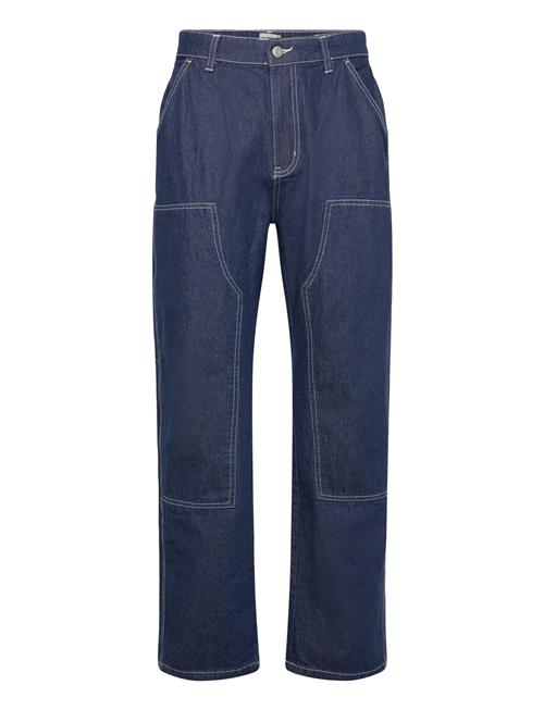 Denim Project | Dp Worker Knee Patch Jeans | W30