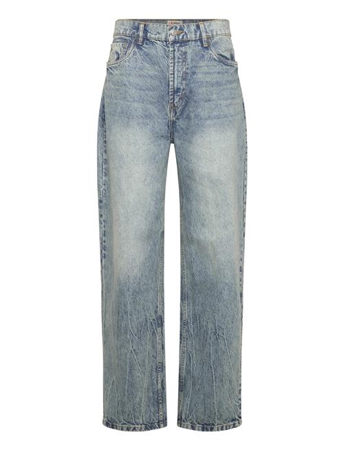 Denim Project | Dp Detroit Baggy Ring Jeans | W34