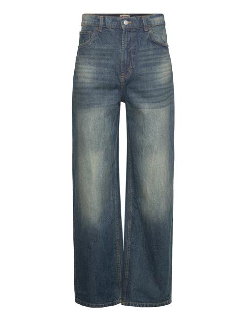 Denim Project | Dp Detroit Baggy Ring Jeans | W26