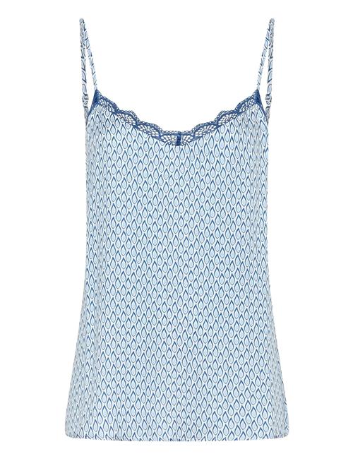 CCDK Copenhagen | Karen Chemise Top | XXL