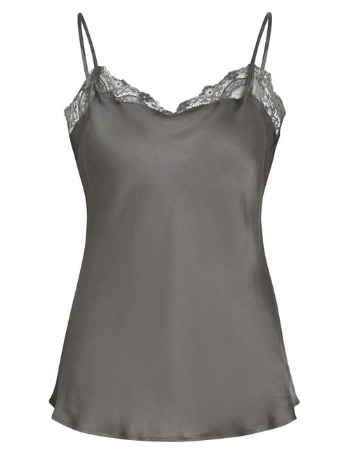CCDK Copenhagen | Iris Chemise Top | XXL