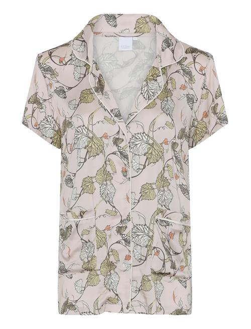 CCDK Copenhagen | Josephine Shortsleeved Shirt | XXL