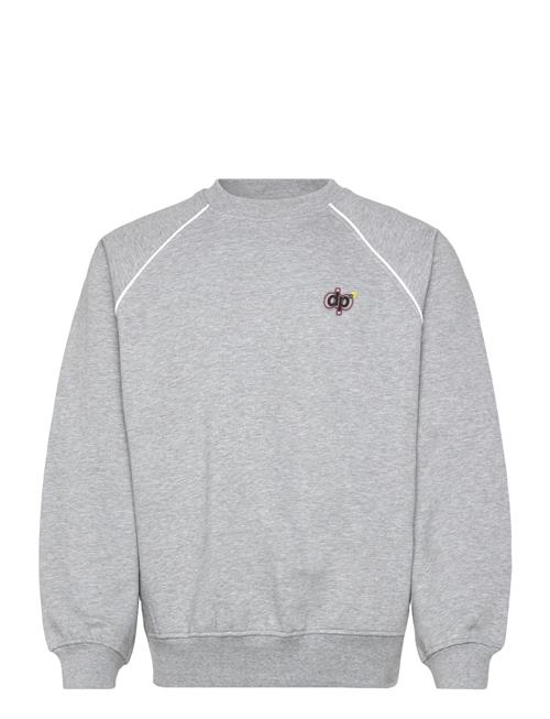 Denim Project | Dp James New Sweat Crew Neck | XL