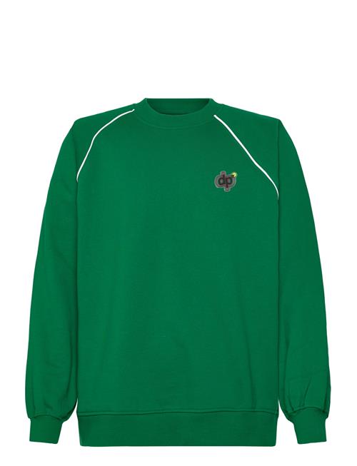 Denim Project | Dp James New Sweat Crew Neck | XL