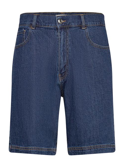 Denim Project | Dp Miami Loose Shorts | 33
