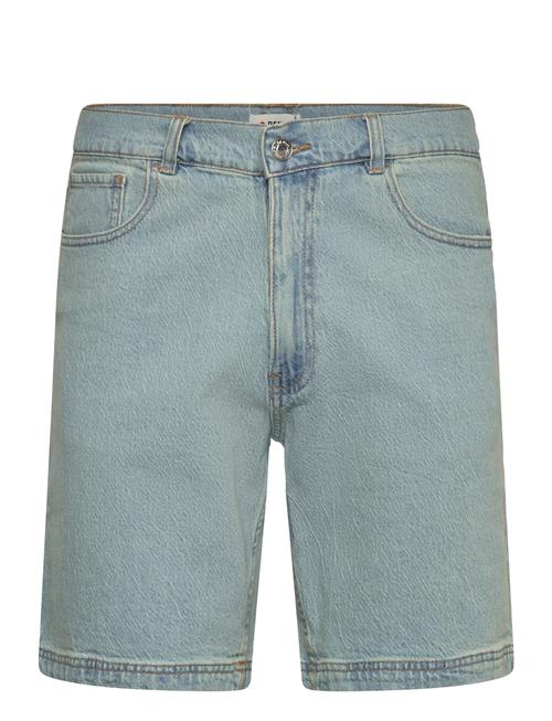 Denim Project | Dp Miami Loose Shorts | 30