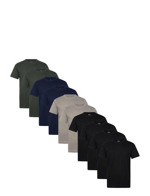 Denim Project | Dp 10 Pack T-Shirt | XXL