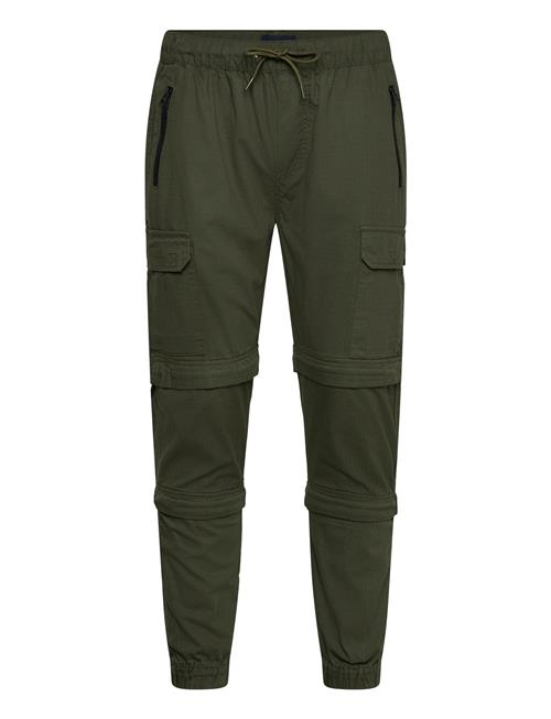 Denim Project | Dp Zip-Off Pant | M