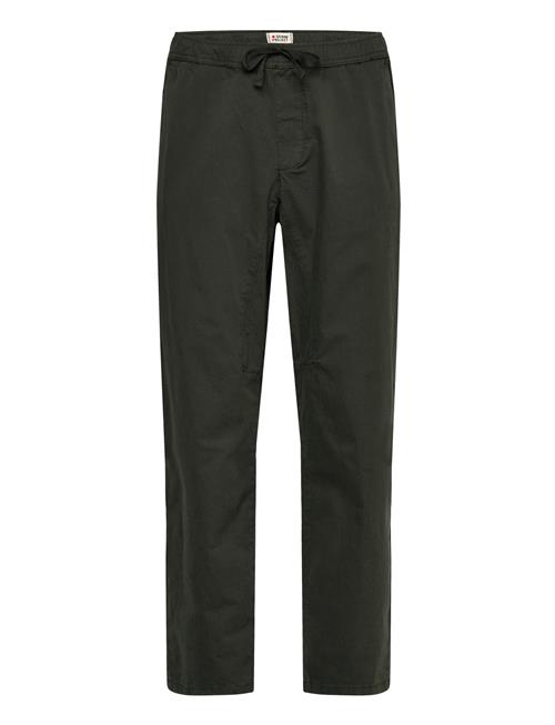 Denim Project | Dp Tapered Ripstop Pants | XL