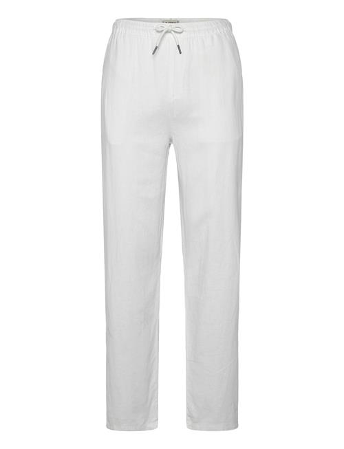 Denim Project | Dp Baggy Linen Blend Pants | XL