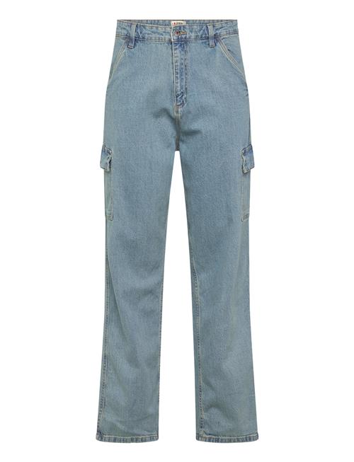 Denim Project | Dp Cargo Loose Jeans | 29