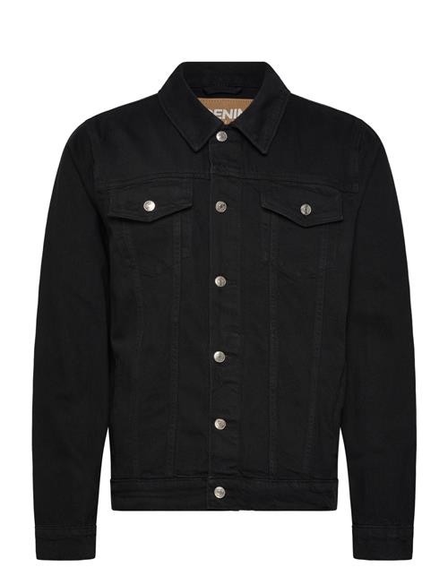 Denim Project | Dp Vintage Trucker Rec Jacket | L