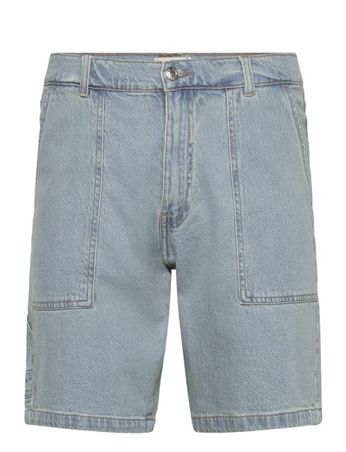 Denim Project | Dp Utilty Loose Shorts | 36
