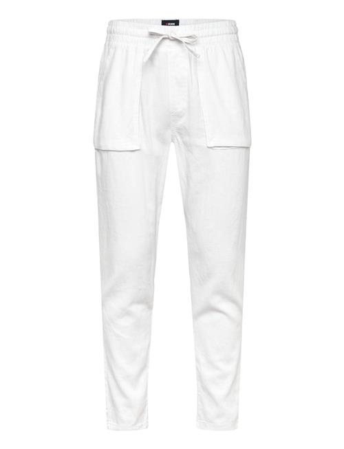 Denim Project | Dp Shaki Linen Pant | XS