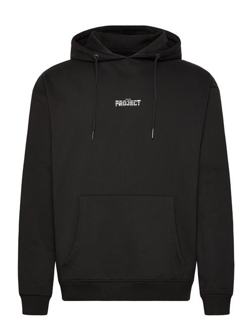 Denim Project | Dp Pegasus Boxy Hoodie | S