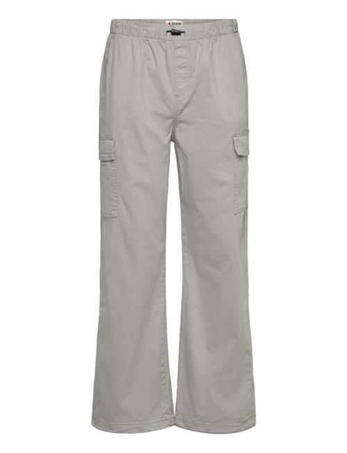 Denim Project | Dp Parachute Cargo Pants | S