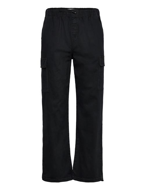 Denim Project | Dp Parachute Cargo Pants | XL