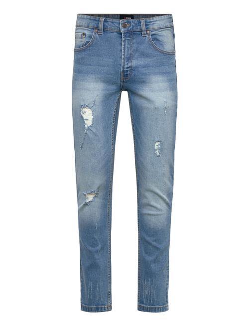 Denim Project | Dp Mr. Red Destroy | 33 x 32