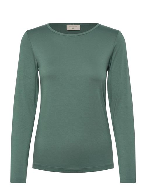 FREE/QUENT | Fqliana-Tee | L