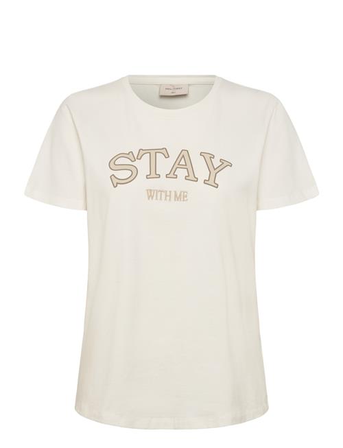 FREE/QUENT | Fqfenjal-Tee | L