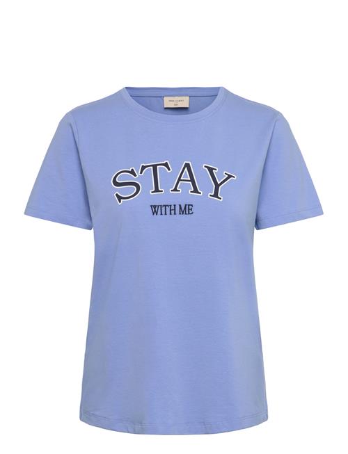 FREE/QUENT | Fqfenjal-Tee | S