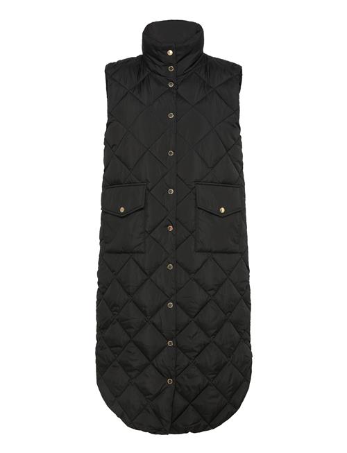 FREE/QUENT | Fqolga-Waistcoat | M